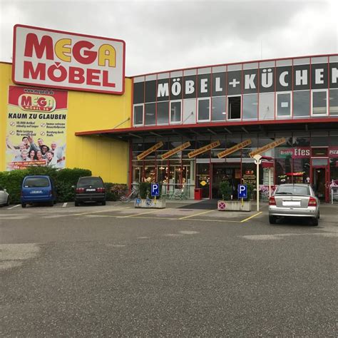 mega möbel binzen.